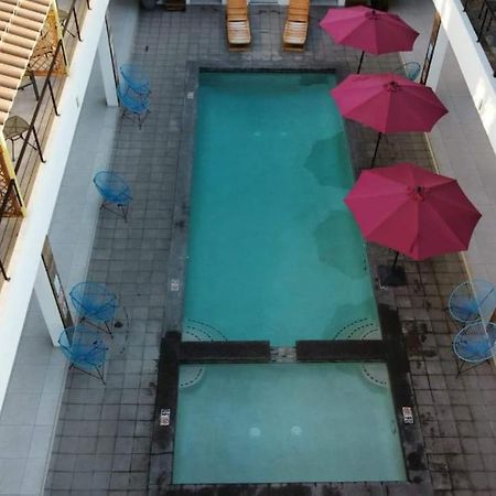 Downtown San Felipe Hotel Marea Baja #12 외부 사진