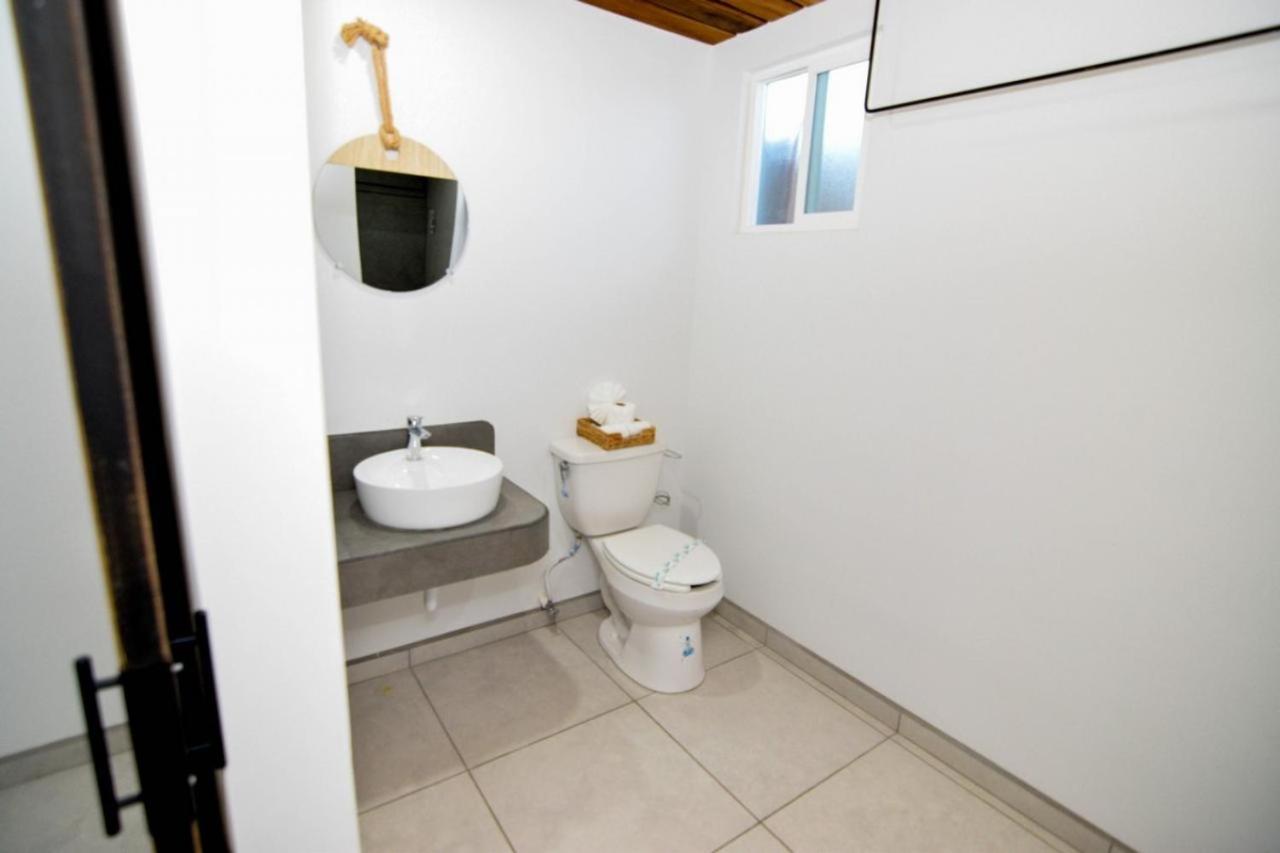Downtown San Felipe Hotel Marea Baja #12 외부 사진